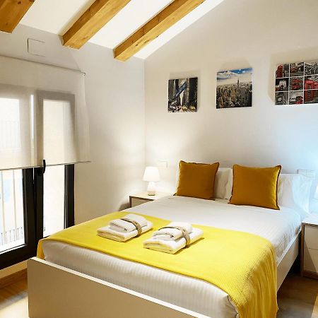 Insidehome Apartments - Duplex De Javier バリャドリド エクステリア 写真