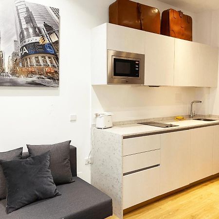 Insidehome Apartments - Duplex De Javier バリャドリド エクステリア 写真