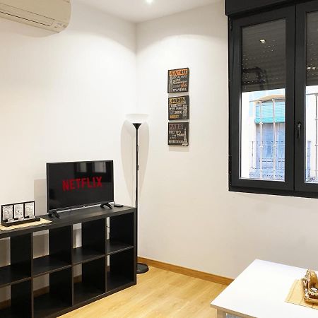 Insidehome Apartments - Duplex De Javier バリャドリド エクステリア 写真