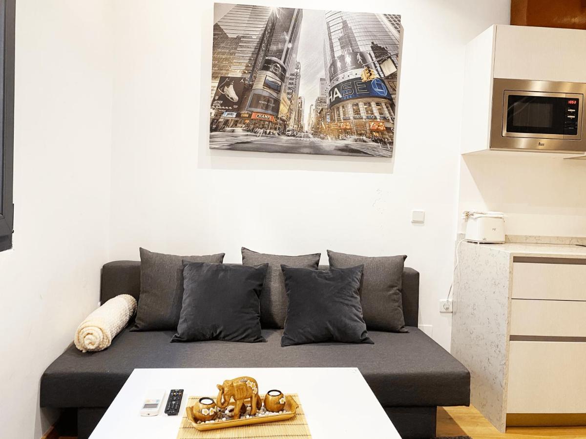 Insidehome Apartments - Duplex De Javier バリャドリド エクステリア 写真