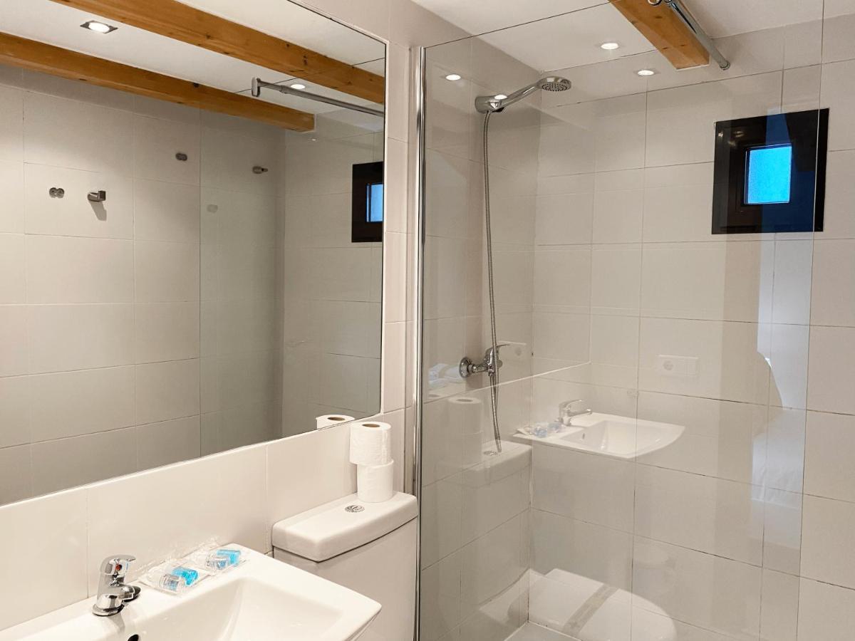 Insidehome Apartments - Duplex De Javier バリャドリド エクステリア 写真