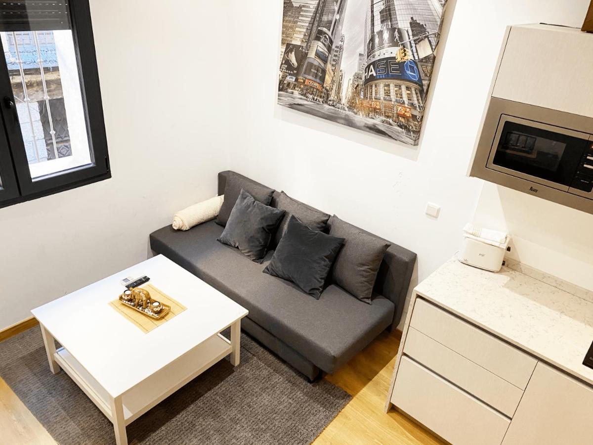 Insidehome Apartments - Duplex De Javier バリャドリド エクステリア 写真