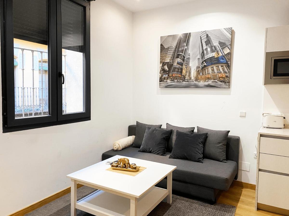 Insidehome Apartments - Duplex De Javier バリャドリド エクステリア 写真