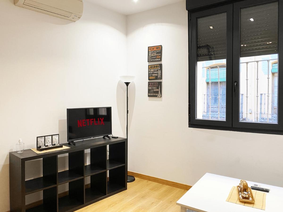 Insidehome Apartments - Duplex De Javier バリャドリド エクステリア 写真