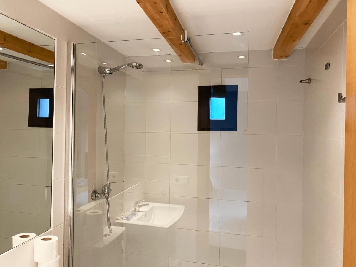Insidehome Apartments - Duplex De Javier バリャドリド エクステリア 写真